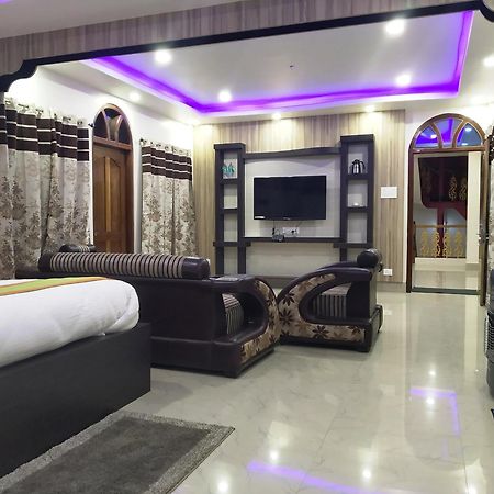 Ziro Palace Inn - A Boutique Hotel Hāpoli Екстериор снимка