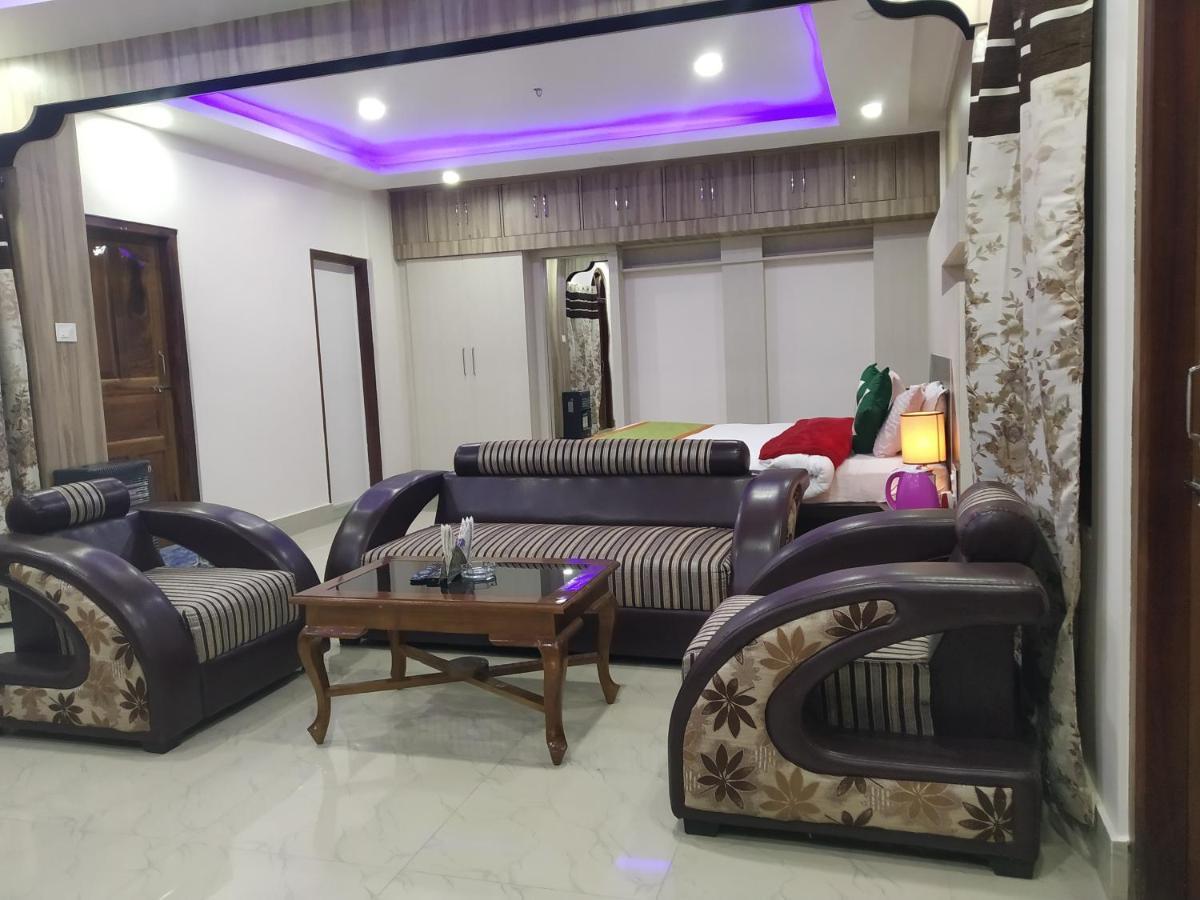 Ziro Palace Inn - A Boutique Hotel Hāpoli Екстериор снимка