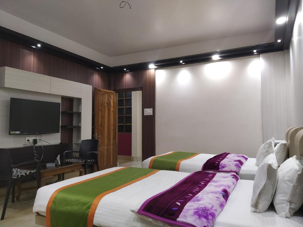 Ziro Palace Inn - A Boutique Hotel Hāpoli Екстериор снимка