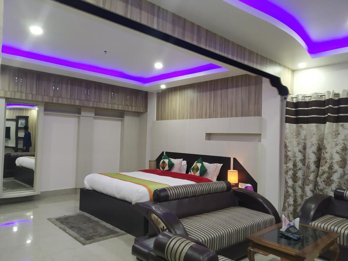 Ziro Palace Inn - A Boutique Hotel Hāpoli Екстериор снимка