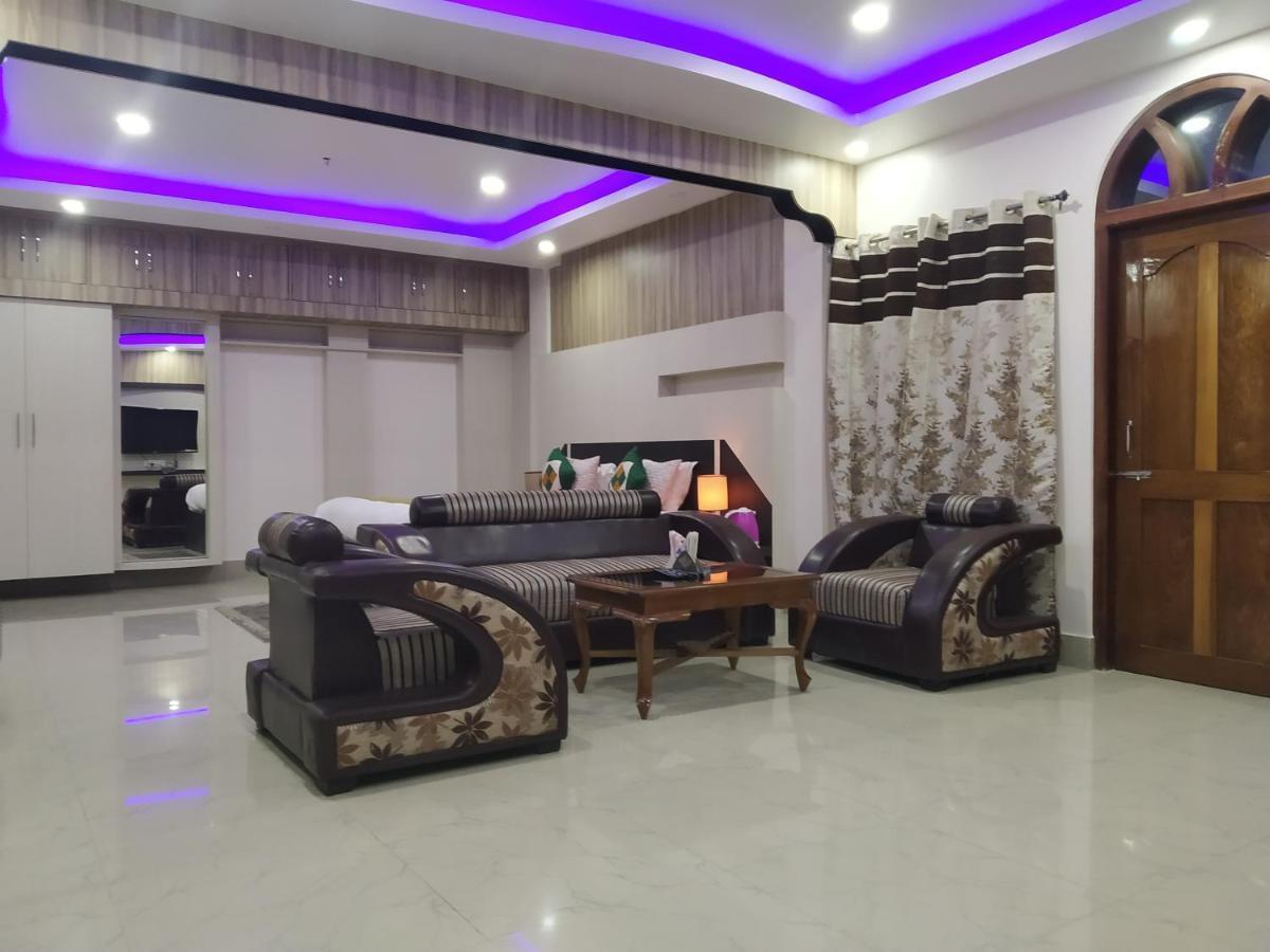 Ziro Palace Inn - A Boutique Hotel Hāpoli Екстериор снимка