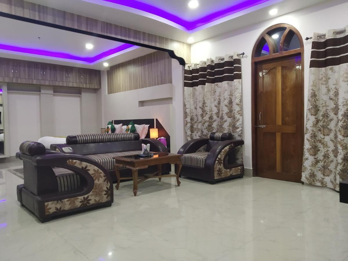 Ziro Palace Inn - A Boutique Hotel Hāpoli Екстериор снимка