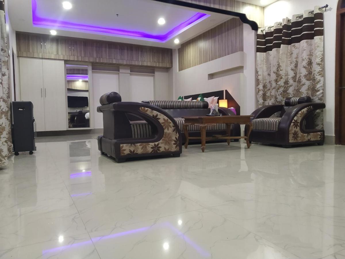 Ziro Palace Inn - A Boutique Hotel Hāpoli Екстериор снимка
