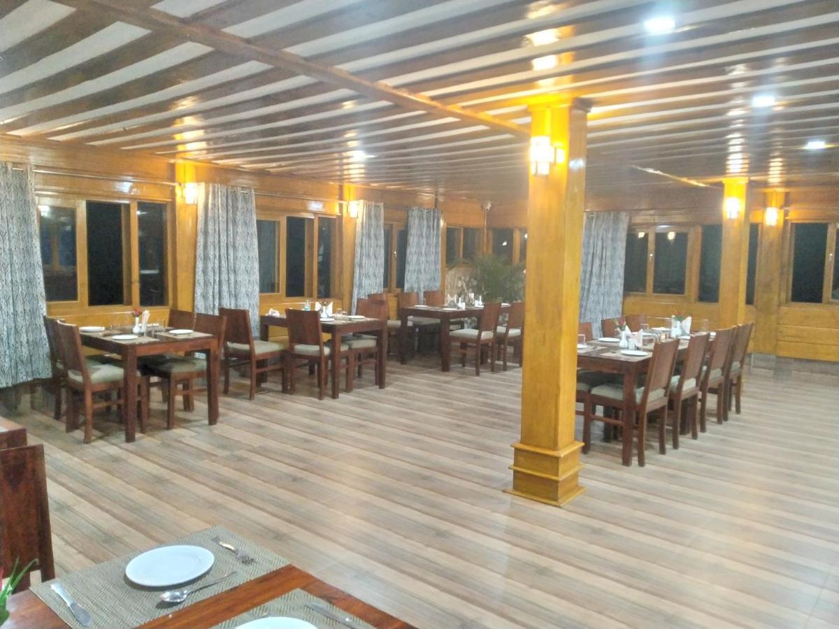 Ziro Palace Inn - A Boutique Hotel Hāpoli Екстериор снимка