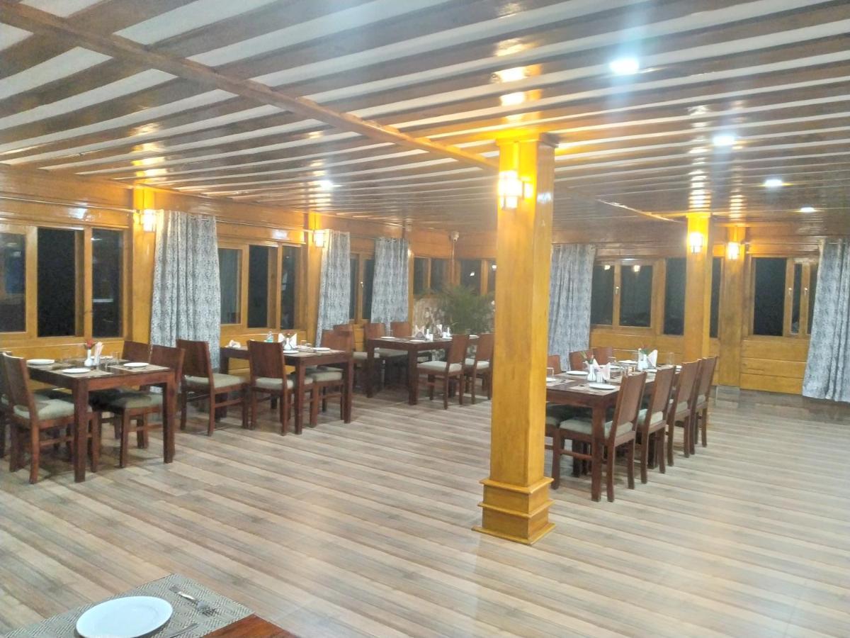 Ziro Palace Inn - A Boutique Hotel Hāpoli Екстериор снимка
