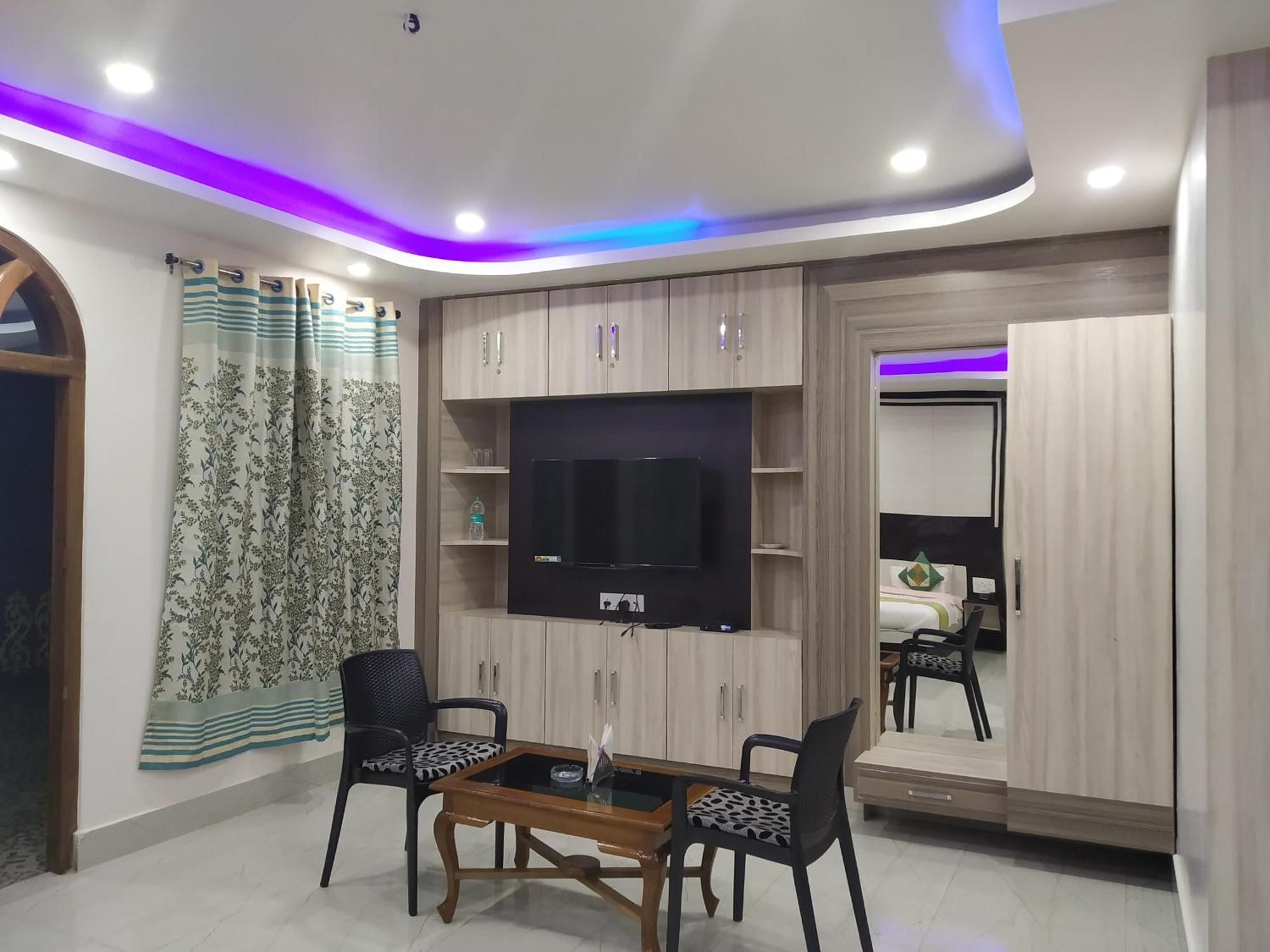 Ziro Palace Inn - A Boutique Hotel Hāpoli Екстериор снимка