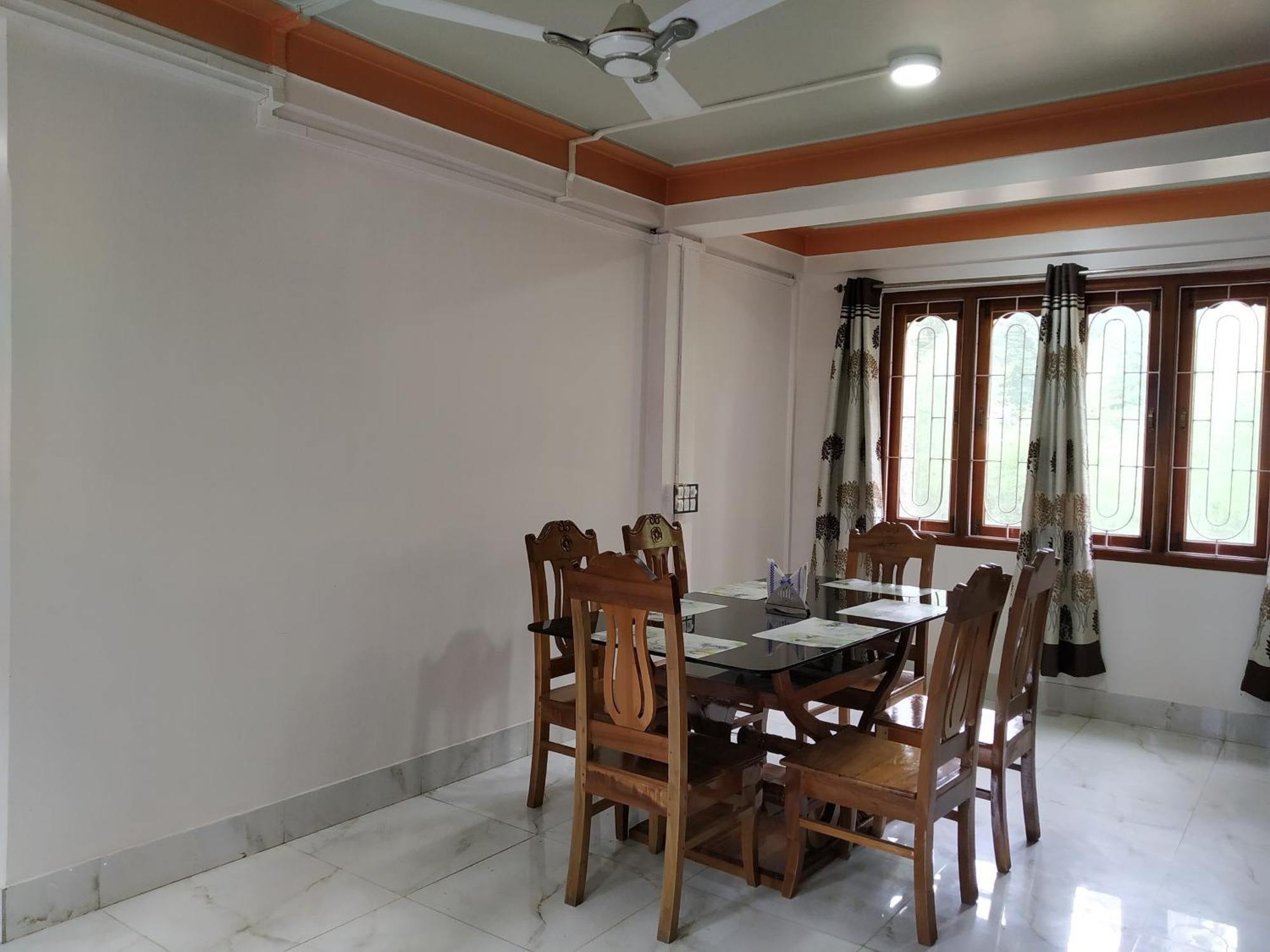 Ziro Palace Inn - A Boutique Hotel Hāpoli Екстериор снимка