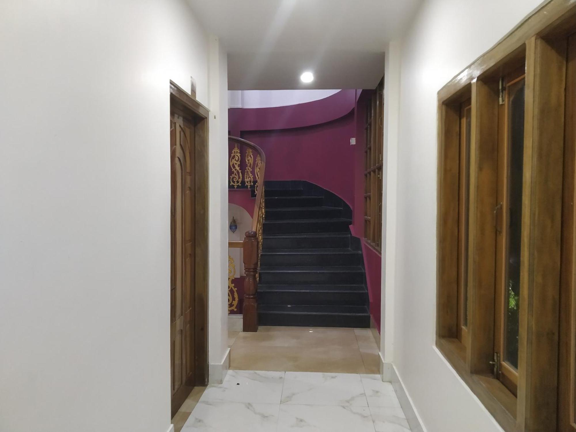 Ziro Palace Inn - A Boutique Hotel Hāpoli Екстериор снимка