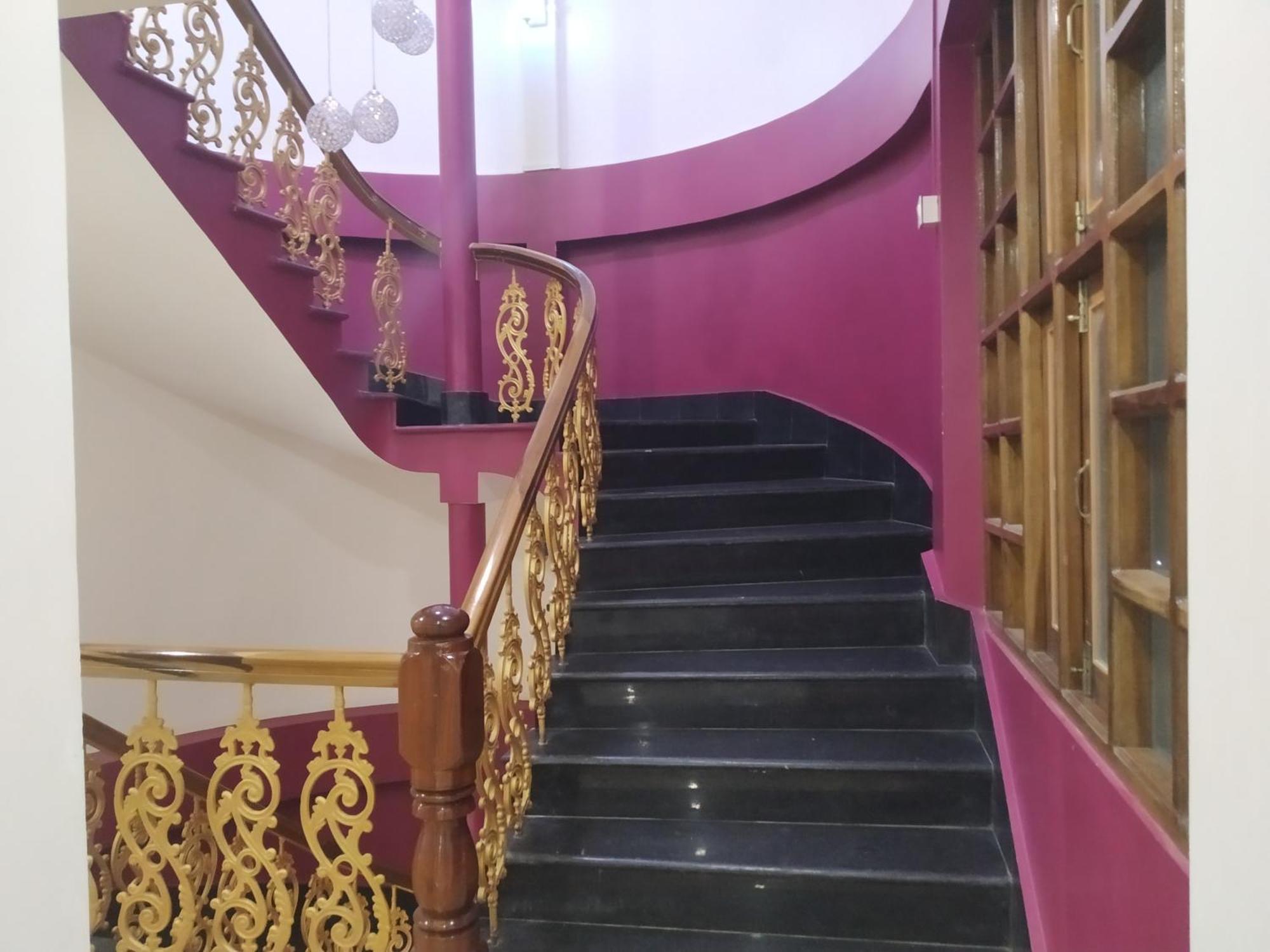 Ziro Palace Inn - A Boutique Hotel Hāpoli Екстериор снимка